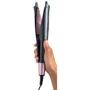 Выпрямитель Remington S6606 The Curl & Straight: Количество температурных режимов 5