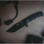 Нож SOG SEAL FX Tanto (17-21-02-57): Длина клинка, см 11