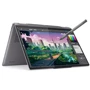 Ноутбук Lenovo Yoga 7 2-in-1 14AHP9 (83DK000AUS): Тип экрана глянец