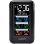 Метеостанция La Crosse WS6813 Black с 2 датчиками: Тип Метеостанция