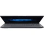 Ноутбук Lenovo Legion S7 15IMH5 (82BC003PUK): Тип экрана антибликовое покрытие