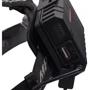Фонарь туристический X-Balong BL-T70-P70 с опцией PowerBank LCZ 032: Сертификат защищенности IPX6