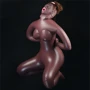 Секс-кукла LoveToy Cowgirl Style Love Doll Yael