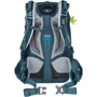 Рюкзак Рюкзак Deuter Trans Alpine Pro 26 SL цвет 5324 maron-arctic (3206019 5324): Производитель Deuter
