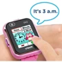 Смарт-годинник VTech Kidizoom Dx2 Pink (80-193853): Операційна система Пропрієтарна