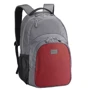Сумка для ноутбуков Sumdex 15.6'' Grey/Red (PON-336PR)
