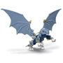 Конструктор LEGO Ninjago Ультраобъединительный робот Зейна 1187 деталей (71834) фото 6