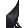 Монитор Samsung C27RG50FQI Black/Silver (LC27RG50FQIXCI): Стандарт VESA 75x75