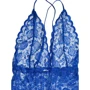 Боди NDS 3027-2 One Size Blue (14706)