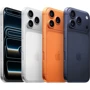 Apple iPhone 17 Pro 256GB Cosmic Orange (MG8H4)