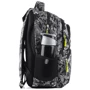 Рюкзак GoPack Education 175M-6 Space (go23-175m-6): Спинка Ортопедическая (анатомическая)