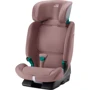 Автокрісло Britax Römer EVOLVAFIX Dusty Rose (2000039709): Група 1/2/3 (9-36 кг)