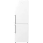 Холодильник Gorenje NRK6191EW5F: Объем морозильной камеры, л 99