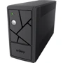 NJOY Keen 800 (UPLI-LI080KE-CG01B): Производитель Njoy