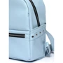 Жіночий рюкзак Sambag Dali BPS блакитний (15373010e): Тип рюкзаки