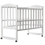 Кровать Babyroom Зайчонок Z102 слоновая кость (30003)