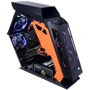 Персональный компьютер (ПК) ARTLINE Overlord STALKER (STALKERv10): Процессор Intel Core i7-11700KF (3.6 - 5.0 ГГц)