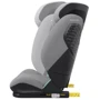 Автокресло Maxi-Cosi RodiFix Pro 2 i-Size Authentic Grey (8800510111): Регулировка высота подголовника, наклон спинки