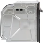 Духовой шкаф электрический Whirlpool AKZ9 6240 IX: Объем, л 73