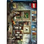 LEGO Harry Potter В Хогвартсе: урок гербалогии (76384): Серия Harry Potter