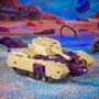 Трансформер Hasbro TRA Gen Legacy Ev Leader Blitzwing (F2989_F3062): Развитие и изучение Развитие усидчивости, Развитие мелкой моторики, Развитие наблюдательности, Развитие логики, Развитие