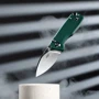 Нож Firebird FH925-GB (FH925-GB): Длина клинка, см 65