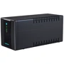 MARSRIVA MR-UF1000P1500VA Line-interactive: Назначение Для компьютера