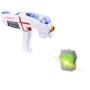 Игровой набор для лазерных боев - Laser X Для Одного Игрока (бластер, мишень) (88011)