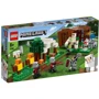 Конструктор LEGO Minecraft Аванпост розбійників (21159) фото 4