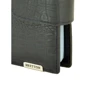 Мужская визитница Bretton черная (30457 black): Страна производитель Китай