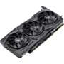 Видеокарта ASUS GeForce RTX 2070 SUPER ROG Strix Advance 8GB (ROG-STRIX-RTX2070S-A8G-GAMING): Разрядность шины памяти, бит 256