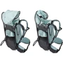 Рюкзак-переноска Thule Sapling Child Carrier Black TH3204538