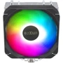 Кулер PCCooler Paladin 400 ARGB: Роз'єм 4pin
