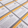 Marketing English Vocabulary. 105 Cards. Картки для вивчення англійської: Обложка Картон