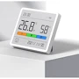 Термогигрометр Xiaomi ATuMan Duka White TH1 фото 2