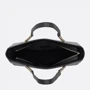 Женская сумка тоут Furla Swing S Tote W/Chain Черная (1049161): Страна производитель Италия