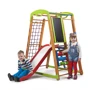 Детский спортивный уголок - SportBaby Кроха - 2 Plus 3 фото 4