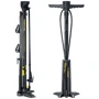 Насос Topeak Transformer XX 11 bar SmartHead 2.21кг (TTF-XX01)