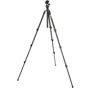 Legged Thing Punks Patti 2.0 Matte Black + чехол (PATTIDARK2.0): Вес 1.7 кг
