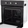 Духовой шкаф электрический Jantar GTK 6006 BL: Размеры 59.5х59.5х56 см