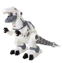 Игрушка динозавр Bambi FW-2051A со звуковыми и световыми эффектами
