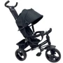 Велосипед дитячий триколісний TurboTrike чорний (MT 1005-1) фото 9