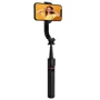 Proove Tripod Lite Shot 106cm Black (MPSC00000001): Материал пластик, металл