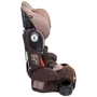 Автокрісло SAFCOM YY04-ABT Coffee (2001000146963): Група 9-36 кг (група 1-2-3)