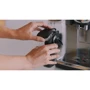 Кофеварка Philips EP5335/10: Используемый кофе молотый, зерна