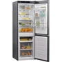 Холодильник Whirlpool W9 821C OX: Мощность замораживания, кг/сутки 13
