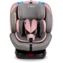 Автокрісло MoMi Tordi ISOFIX Pink (Hnrt_4535) фото 7