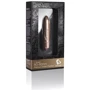 Вибро-пуля Rocks-Off 7 Speed Ro-80Mm Gold, 8х1.6 см