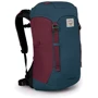 Рюкзак туристический Рюкзак туристический Osprey Archeon 28 S21 Stargazer Blue/Mud O/S синий (009.2513)