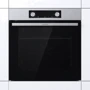 Духовой шкаф электрический Gorenje BPS6737E03X: Гриль есть